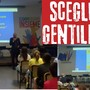 Legalità, rispetto, gentilezza: le riflessioni con i ragazzi alle Bellotti