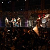 Dal successo de La Bohème alla nuova sfida de Il barbiere di Siviglia: torna il Norma Fantini Opera Contest Dal successo de La Bohème alla nuova sfida de Il barbiere di Siviglia: torna il Norma Fantini Opera Contest