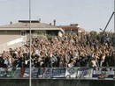 Foto dal Bustocco.it che testimonia le emozioni della stagione culminata con la promozione 22 anni fa