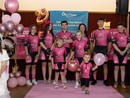 Centoventi ciclisti alla Busto-Scopello ricordando le vittime di femminicidio