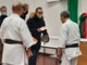 Bu Do Kan, 300 praticanti a confronto con il maestro Shirai