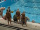 Busto Pallanuoto, brusca frenata: 9–16 con Bocconi Sport