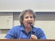 La relatrice Giovanna Bonvicini La relatrice Giovanna Bonvicini