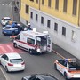 Investita sulle strisce in piazza Manzoni, paura per una novantunenne