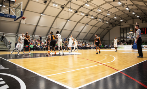 Stipendi Basket Serie A 2025: i giocatori più pagati e quanto guadagnano davvero