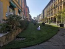 Tutto partì dal Cavallotti Garden