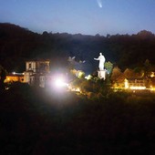 (foto Francesco Cotroneo) (foto Francesco Cotroneo)