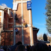 Le Befane del CAI a Castellanza