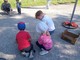 Bimbinfesta, giochi di strada e merende per tornare bambini