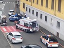 Investita sulle strisce in piazza Manzoni, paura per una novantunenne