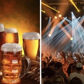 EVENTI DEL WEEKEND. Fa caldo, la birra scorre da Busto alla Valle. Ma anche la musica detta legge EVENTI DEL WEEKEND. Fa caldo, la birra scorre da Busto alla Valle. Ma anche la musica detta legge