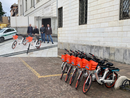 Busto, ecco monopattini e bici elettriche in sharing: «Servizio indispensabile»