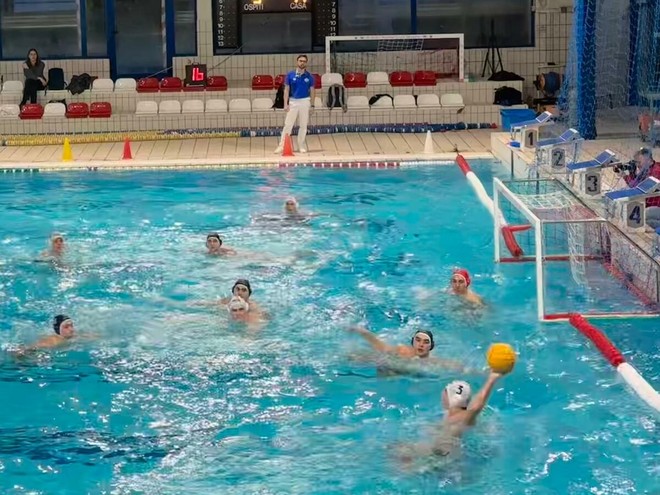 Busto Pallanuoto, missione mantenere la “formula compatta”: «Con la prima o ultima in classifica non cambia»