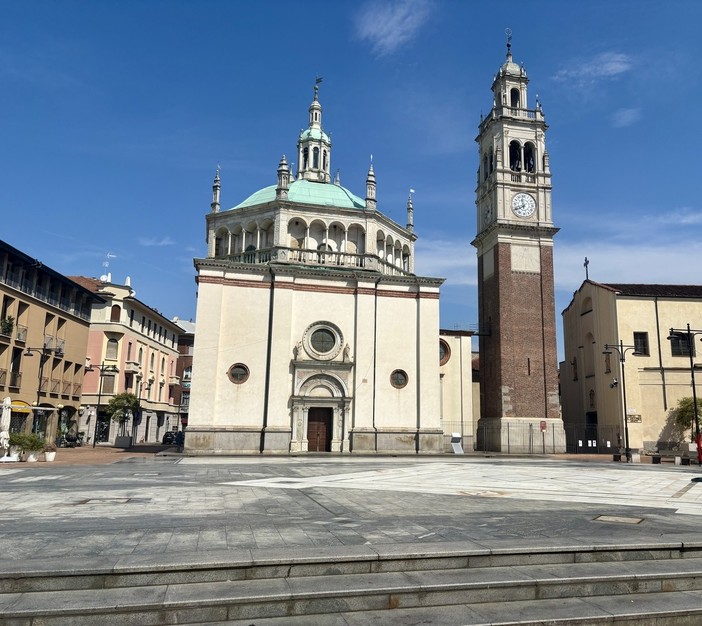 Busto città amata: una mostra per riscoprire la città attraverso gli occhi degli artisti Busto città amata: una mostra per riscoprire la città attraverso gli occhi degli artisti