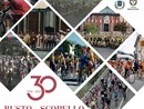 Busto-Scopello 2025: in settembre una doppia celebrazione per i trent’anni della storica manifestazione ciclistica