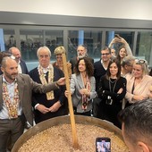 Un'immagine della scorsa edizione Un'immagine della scorsa edizione