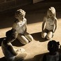 Valerio Berruti in “More than kids” a Palazzo Reale