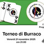 A Busto Arsizio un torneo di burraco per sostenere gli studenti meritevoli dell’Icma A Busto Arsizio un torneo di burraco per sostenere gli studenti meritevoli dell’Icma