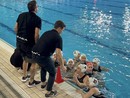 Busto Pallanuoto Paglini Store, a casa del Lecco «senza sottovalutare»