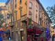 «In via Cardinal Tosi non è crollato nessun balcone» «In via Cardinal Tosi non è crollato nessun balcone»