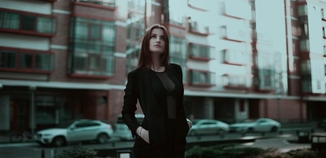 “A Madona l'à passa a tia su i faseu” - “La Madonna passa a raccogliere i fagioli”