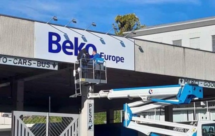 Beko, assessori Tironi e Guidesi: «Accordo è passo avanti, attendiamo esito assemblee»