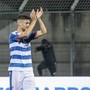 Anche Bashi via dalla Pro Patria: «Qui sono cresciuto, questa maglia parte della mia vita»