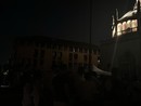 Blackout in centro. Busto al buio per dieci minuti