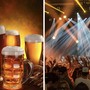 EVENTI DEL WEEKEND. Fa caldo, la birra scorre da Busto alla Valle. Ma anche la musica detta legge EVENTI DEL WEEKEND. Fa caldo, la birra scorre da Busto alla Valle. Ma anche la musica detta legge