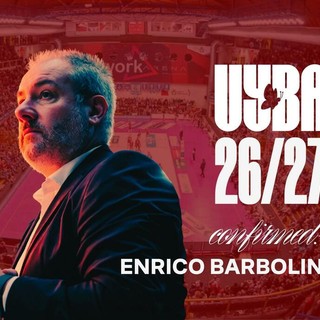 Uyba e Barbolini insieme anche nella prossima stagione