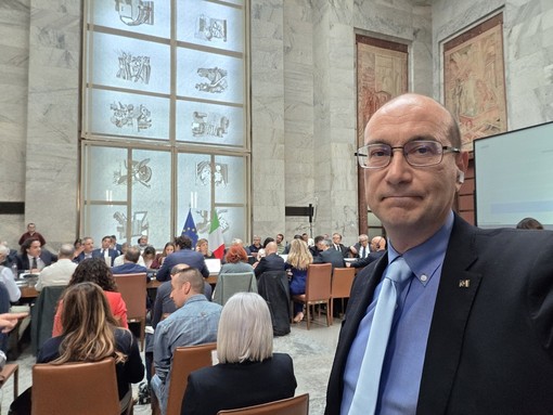 Beko, Ferrara (M5S): «Il rischio è perdere il controllo della nostra industria» Beko, Ferrara (M5S): «Il rischio è perdere il controllo della nostra industria»