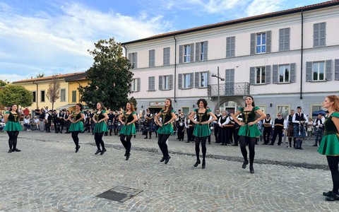 foto per cortesia del Comune