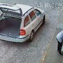 Scaricano un boiler sul marciapiede: identificati e denunciati due residenti di Castellanza