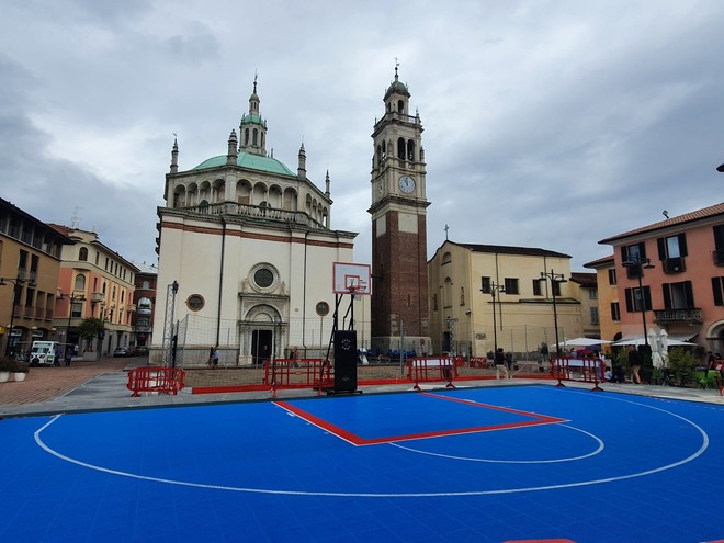 110mila euro di contributi per le società sportive, confermati i criteri