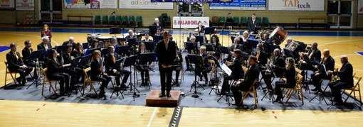Gorla Maggiore, concerto celebrativo per i 125 anni del Corpo Musicale Santa Cecilia: un viaggio tra memoria e musica