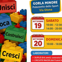 Brick Avis, a Gorla Minore due giorni da costruire tra mattoncini, fantasia e solidarietà Brick Avis, a Gorla Minore due giorni da costruire tra mattoncini, fantasia e solidarietà