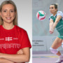 Da Olbia a Busto: Sophie Blasi è una nuova giocatrice della Futura Volley Giovani