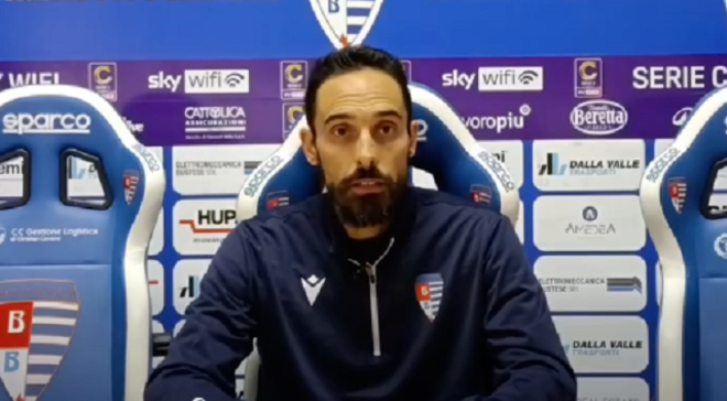 La Pro Patria sfida l’Alcione per restare in corsa: «Ho tutti disponibili, l’abbiamo preparata bene»