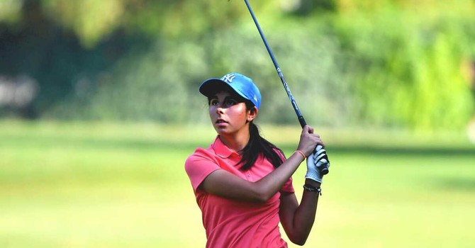 QUANDO I GIOVANI INDICANO LA VIA. Benedetta, 18 anni e una passione controcorrente: «Nel golf ho imparato a conoscere me stessa»