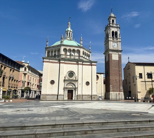 Busto città amata: una mostra per riscoprire la città attraverso gli occhi degli artisti