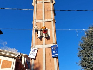 Le Befane del CAI a Castellanza Le Befane del CAI a Castellanza