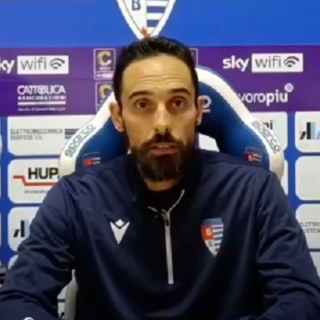 La Pro Patria sfida l’Alcione per restare in corsa: «Ho tutti disponibili, l’abbiamo preparata bene»