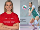 Da Olbia a Busto: Sophie Blasi è una nuova giocatrice della Futura Volley Giovani