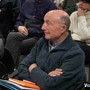 Alessandro Bonacci, sindaco di Macugnaga