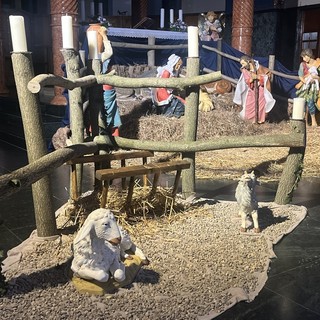 Cultura, Regione Lombardia sostiene i presepi viventi e l'arte presepistica con un bando da oltre 222mila euro Cultura, Regione Lombardia sostiene i presepi viventi e l'arte presepistica con un bando da oltre 222mila euro