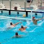 Busto Pallanuoto: «Bravi nella prima, ora entrare ancora più forti contro Como»