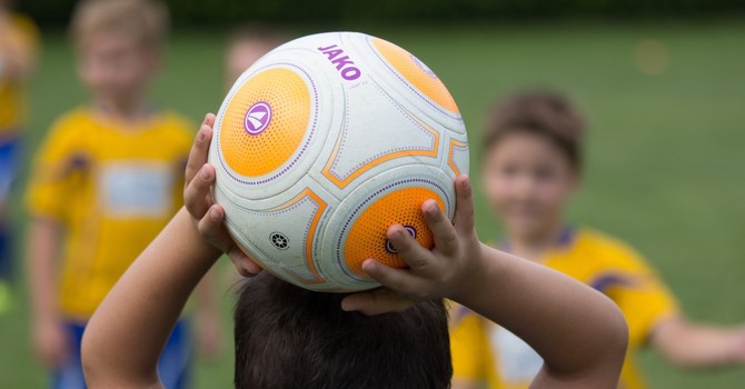 È un grande weekend nel Bustese. Perché nel segno dei piccoli