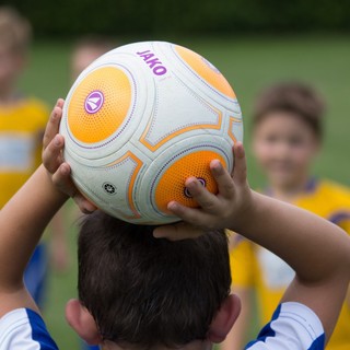 È un grande weekend nel Bustese. Perché nel segno dei piccoli