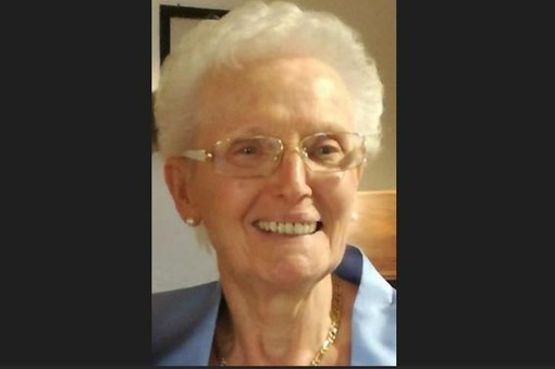 Addio a Battistina Rimoldi Mangiameli: la maestra che ha formato generazioni e dedicato la vita agli altri