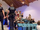 Gallarate, bocciata la mozione delle opposizioni sul Remigration summit. Scintille in aula